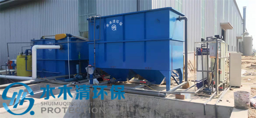 甜菜制糖爆发的废水怎么处置惩罚